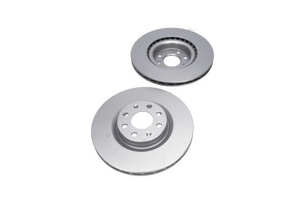 Kavo Parts BR-10272-C Stabdžių diskas