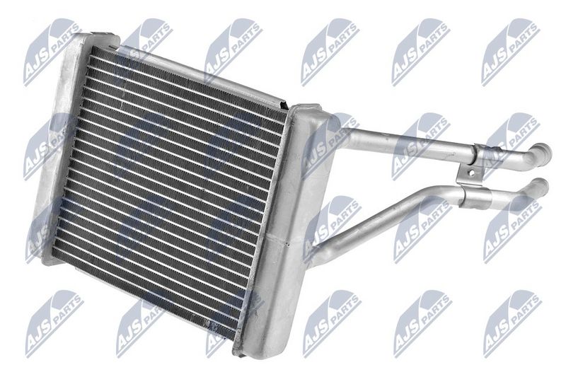 NTY CNG-CH-000 Heat Exchanger, interior heating
