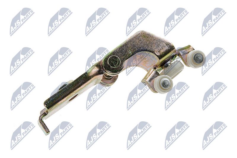 NTY EZC-VW-076 Roller Guide, sliding door