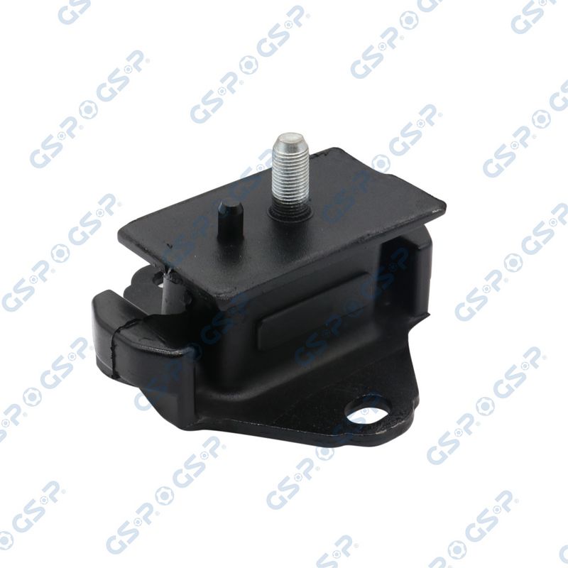 Soporte, motor