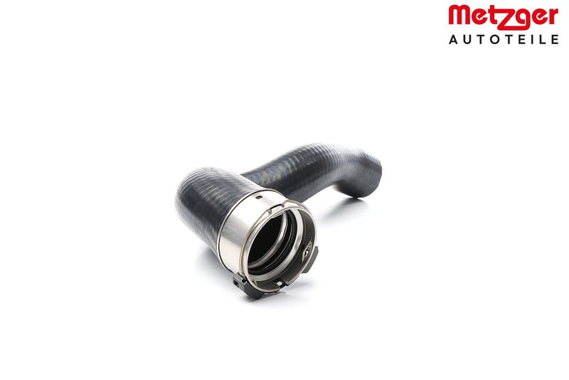 METZGER AUTOTEILE 2400593 Charge Air Hose