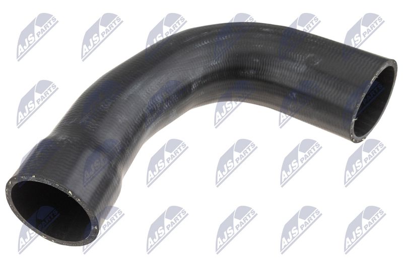 NTY GPP-AU-123 Charge Air Hose