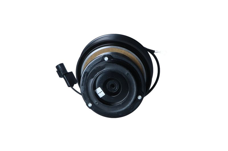 Magnetsidur, kliimakompressor, NRF 380123