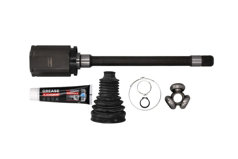 Liigendlaager, veovõll,...