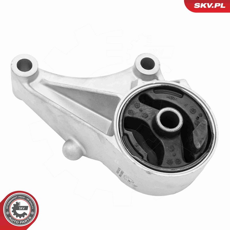 ESEN SKV 75SKV148 Mounting, engine