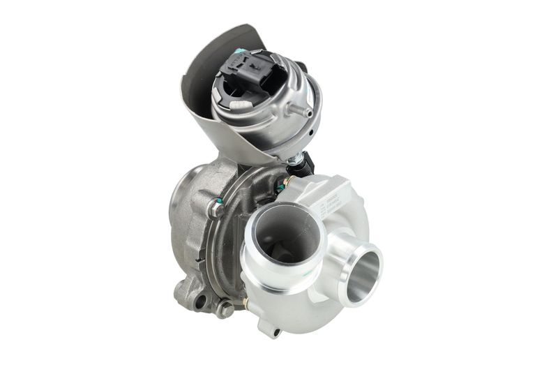 Kompressor, ülelaadimine, NRF 90010064