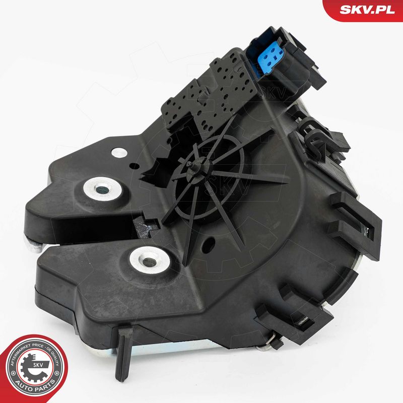 Tagaluugi sulgur, ESEN SKV 60SKV624