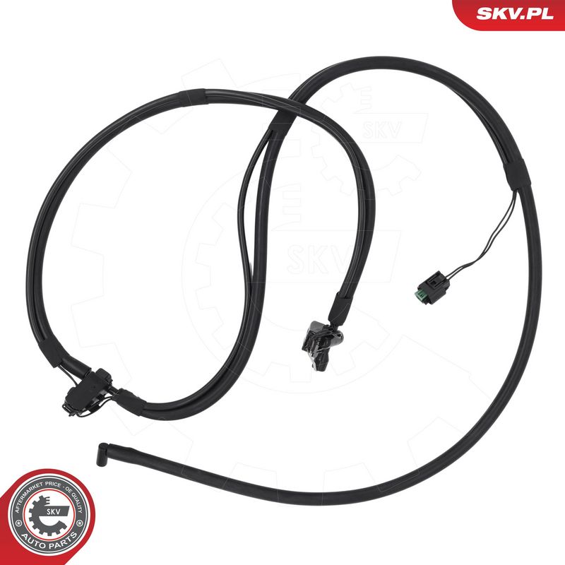 Pesuveedüüs, Klaasipuhastus, ESEN SKV 15SKV299