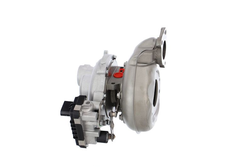 REMANTE 003-002-001313R Charger, charging (supercharged/turbocharged)