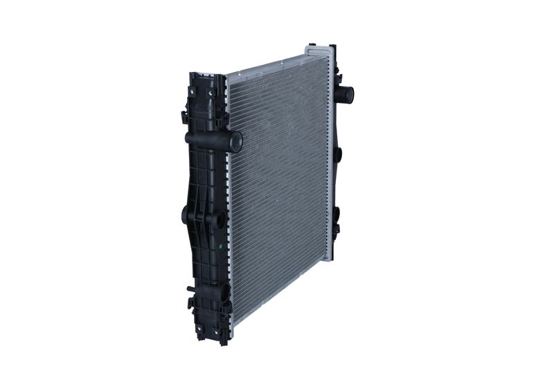 Chladič, chlazení motoru 509569