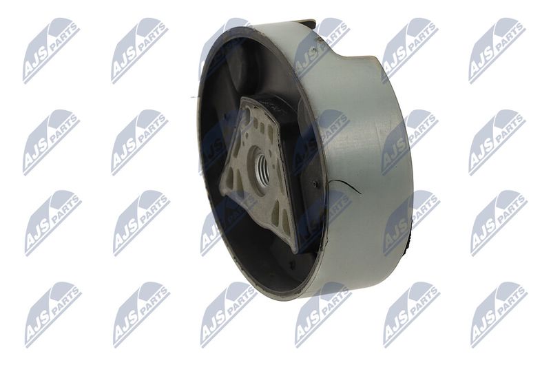 NTY ZPS-VW-120 Mounting, engine