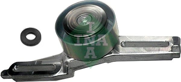 Schaeffler INA feszítőgörgő, hosszbordás szíj 531 0241 10