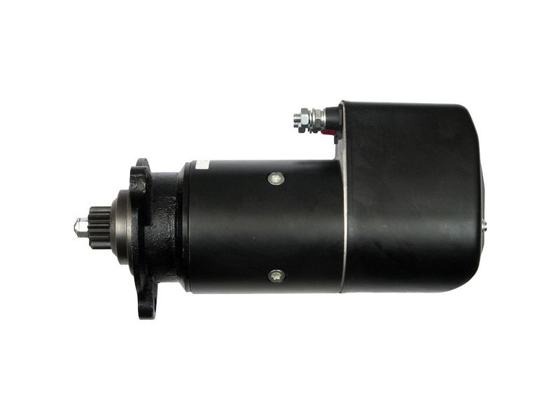 AS-PL S0349 Starter