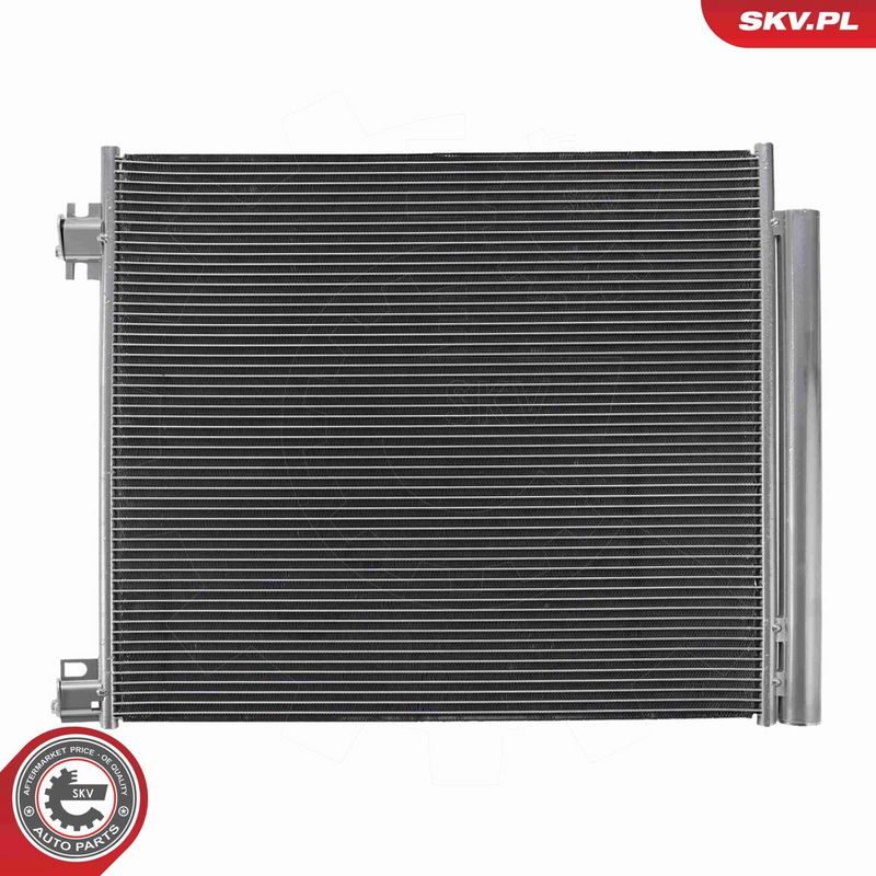 Kondensaator, kliimaseade, ESEN SKV 86SKV081