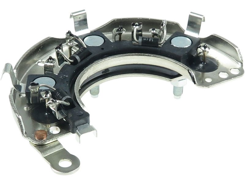 AS-PL ARC2011HD Rectifier, alternator