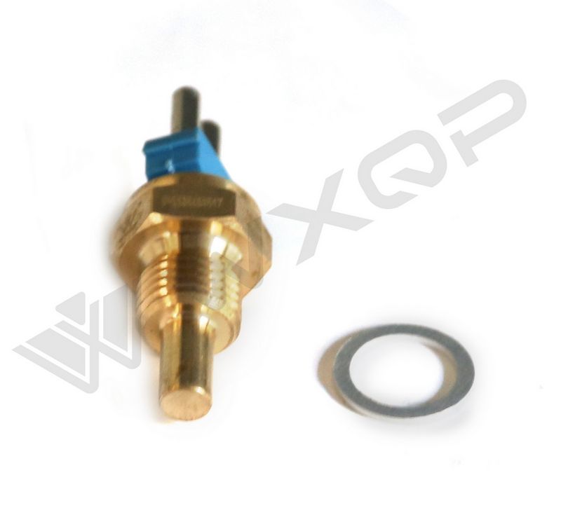 WXQP 120413 Sensor, coolant temperature