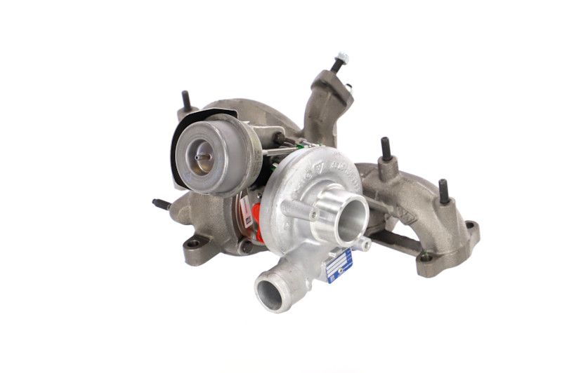 REMANTE 003-001-004472R Charger, charging (supercharged/turbocharged)
