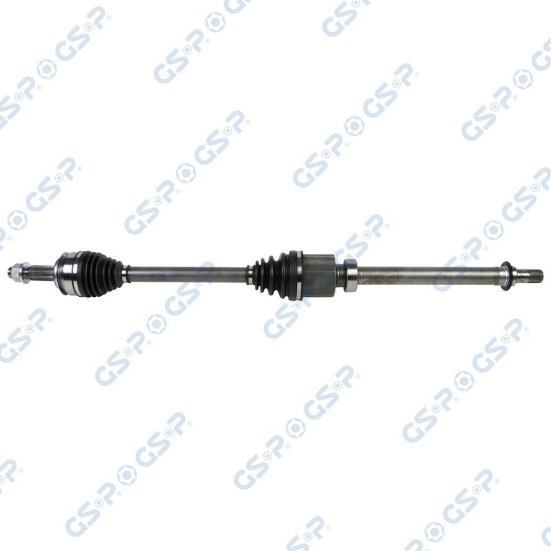 Veovõll, GSP 203193