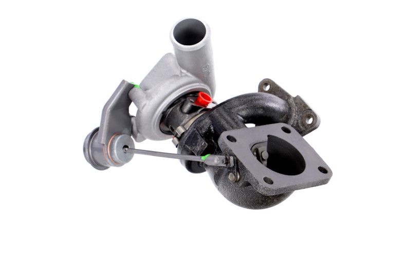 REMANTE 003-001-000014R Charger, charging (supercharged/turbocharged)