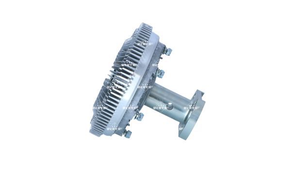NRF 49122 Clutch, radiator fan