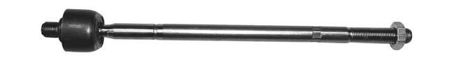 Trekstang (zonder uiteinde) Links/Rechts (lengte: 308mm) past: ALFA ROMEO 145, 146, 155, GTV, SPIDER 1.4-3.2 01.92-10.05
