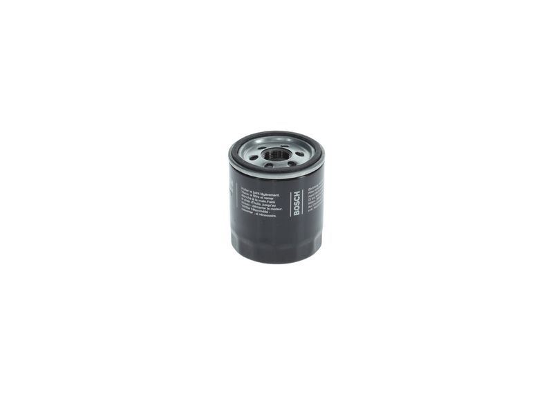 BOSCH F 026 407 378 Oil Filter