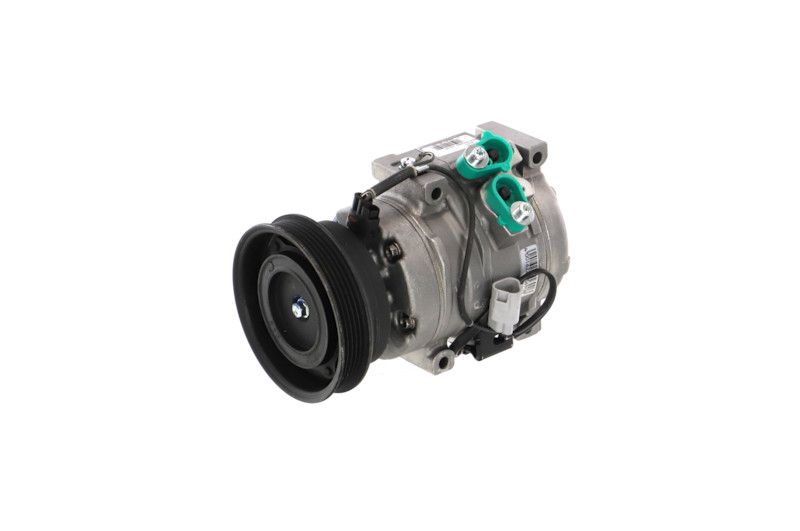 REMANTE 005-001-000073R Compressor, air conditioning