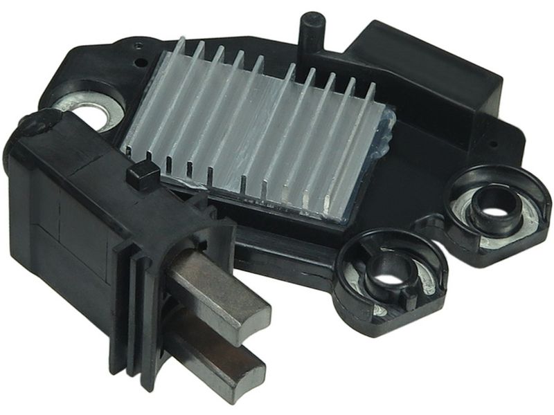 AS-PL ARE3106P Alternator Regulator