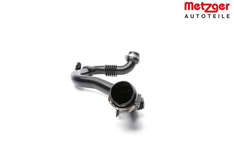 METZGER AUTOTEILE 2400960 Charge Air Hose