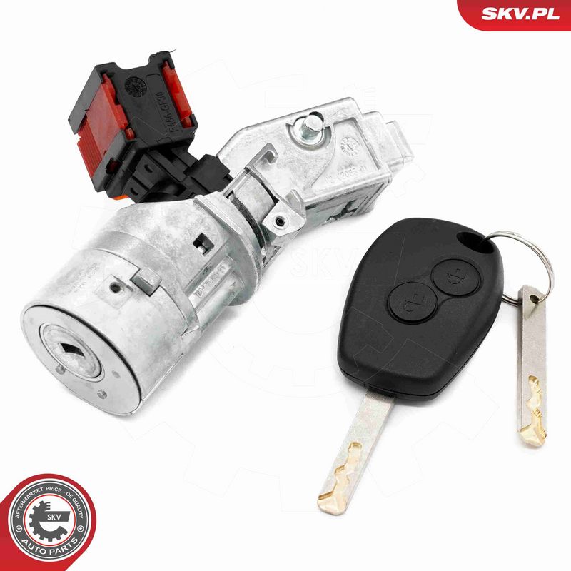 ESEN SKV 65SKV233 Steering Lock