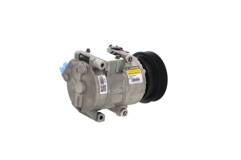 REMANTE 005-001-000311R Compressor, air conditioning