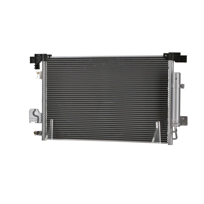 NISSENS 940029 Condenser, air conditioning