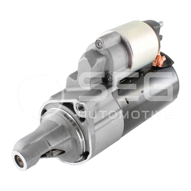 SEG Automotive 0001108222 Starter