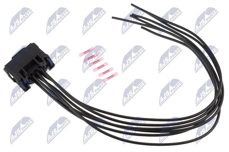 NTY EZC-AU-351 Repair Kit, cable set