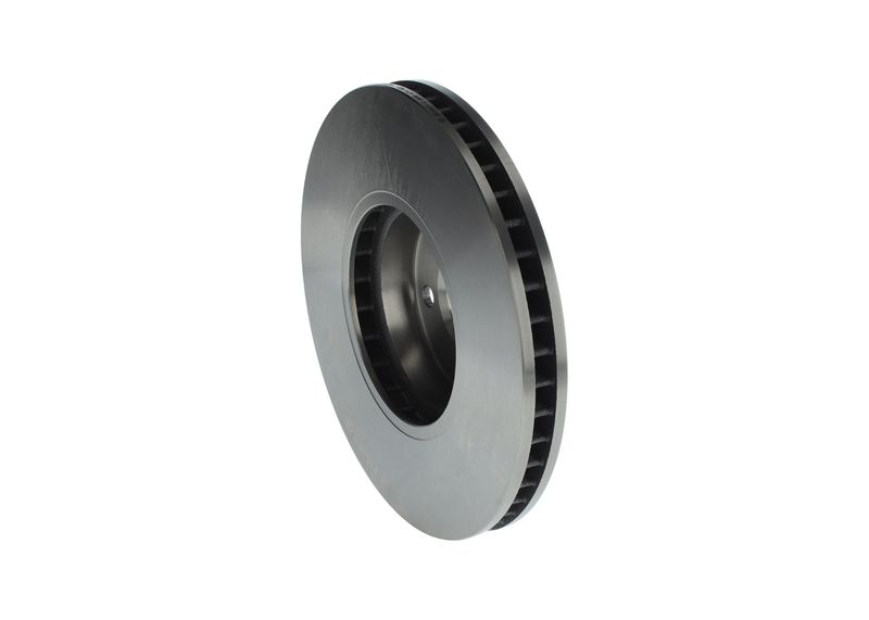 BOSCH 0986479W20 Гальмівний диск