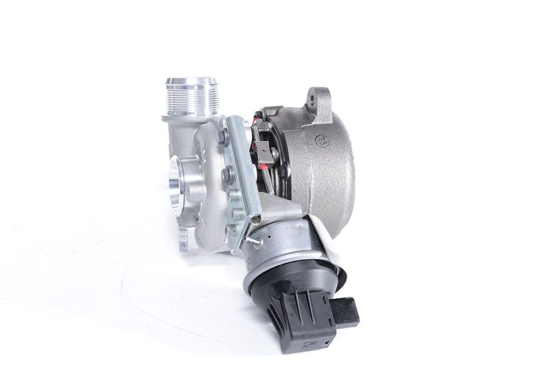 Compresor,sistem de supraalimentare T916982 BTS Turbo