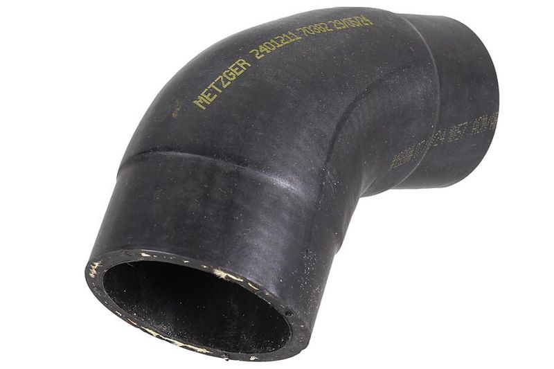 METZGER AUTOTEILE 2401211 - Charge Air Hose