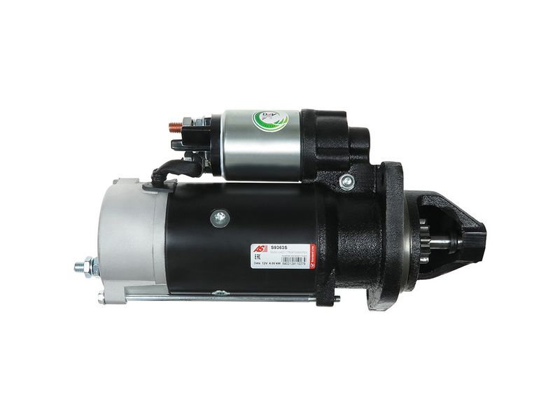AS-PL S9363S Starter