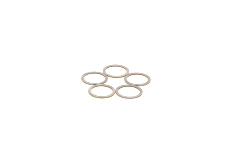 BOSCH F00ZC99350 Repair Kit, common rail system