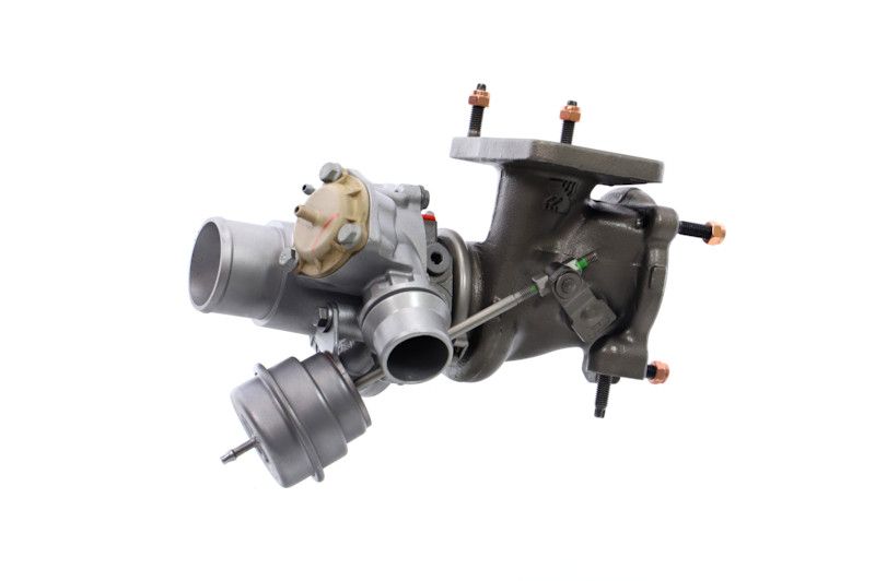 REMANTE 003-001-000039R Turbokompresorius