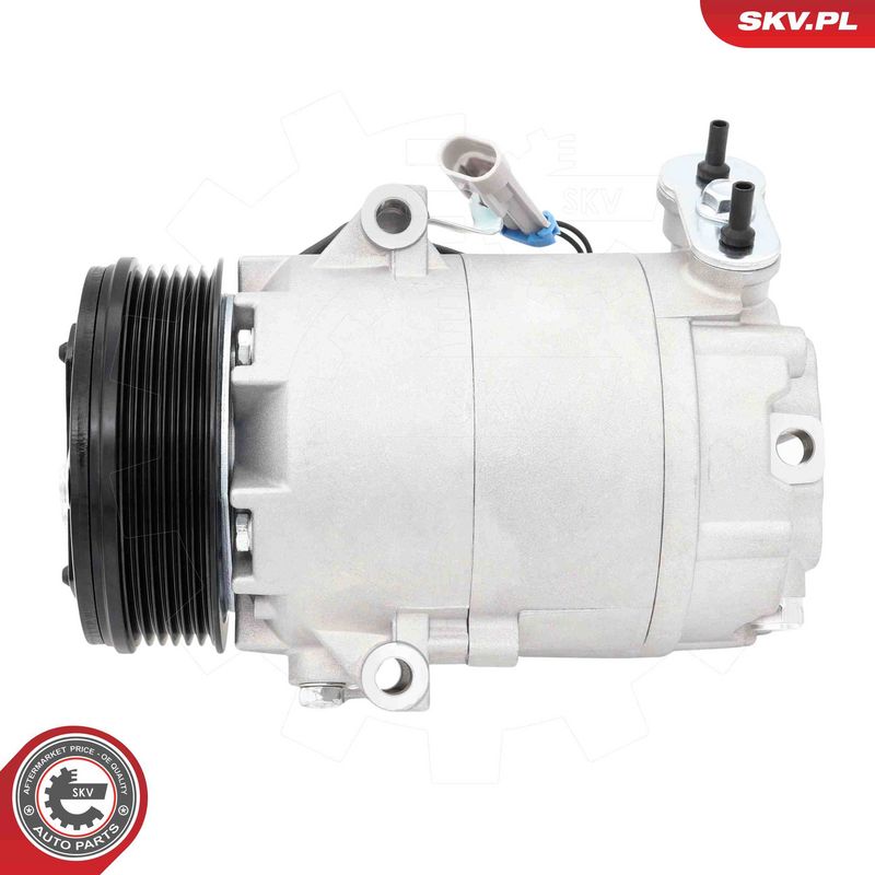 Kompressor, kliimaseade, ESEN SKV 84SKV045