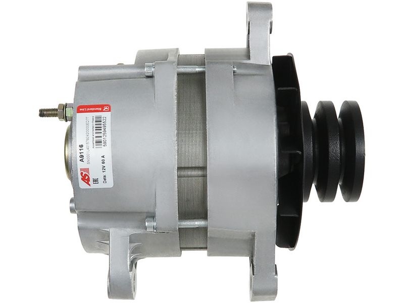 AS-PL A9116 Alternator