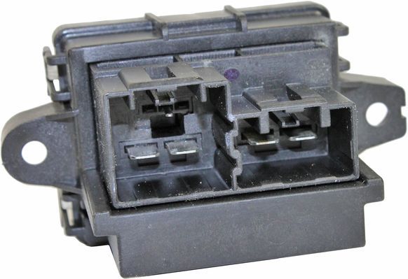 METZGER AUTOTEILE 0917233 Regulator, interior blower