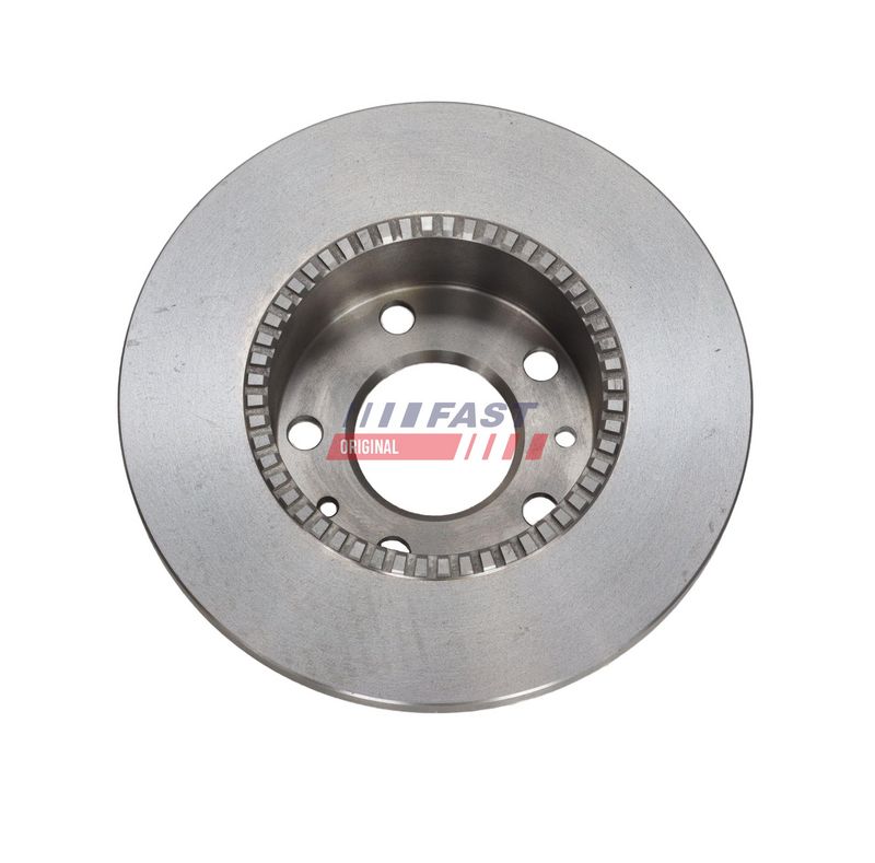 Piduriketas, FAST FT31072