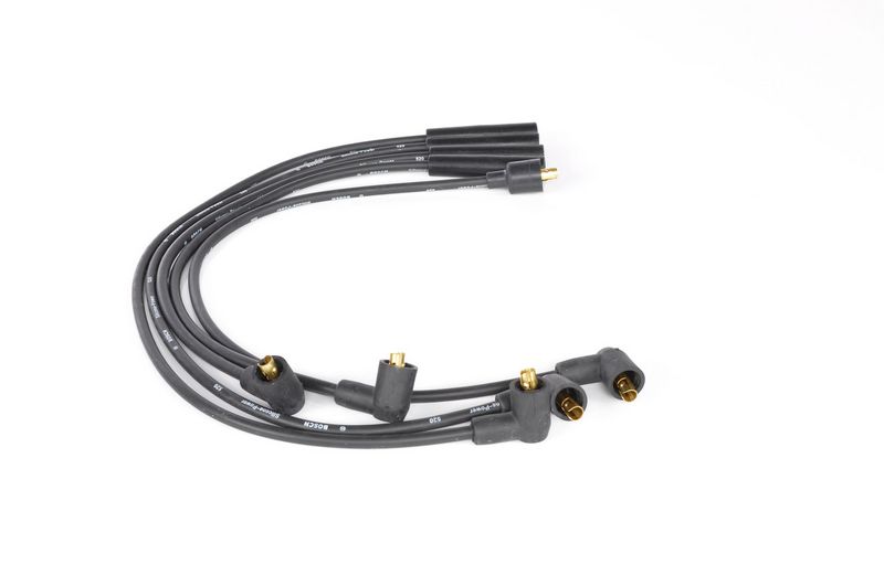 BOSCH 0 986 356 841 Ignition Cable Kit