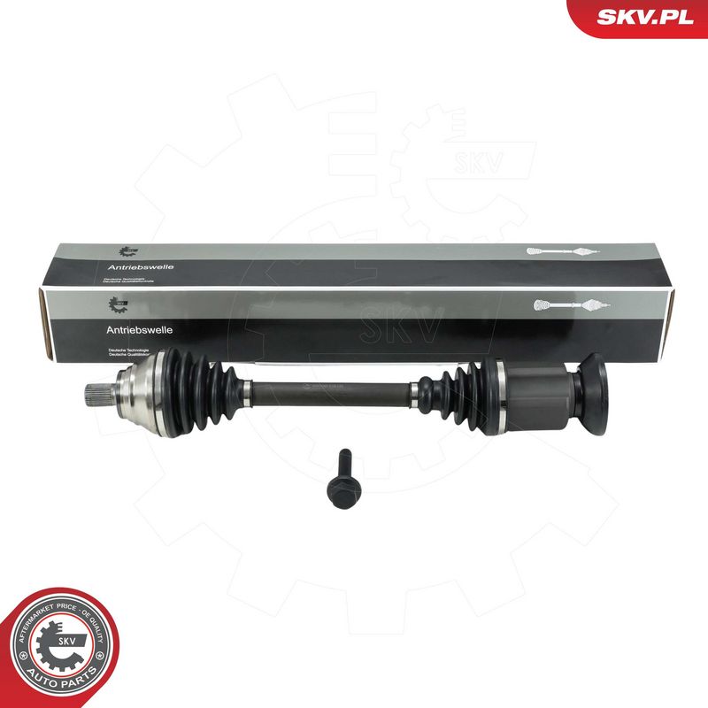 Prekės atitinka OEM kodą: 3Q0407272BG