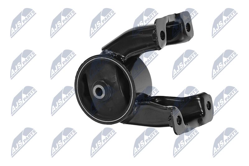 Paigutus, Mootor, NTY ZPS-HY-558