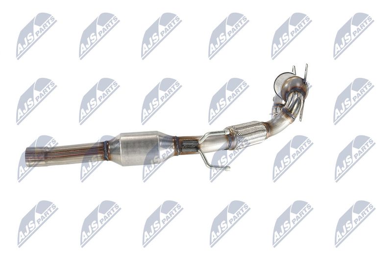 NTY KAT-AU-003 Catalytic Converter
