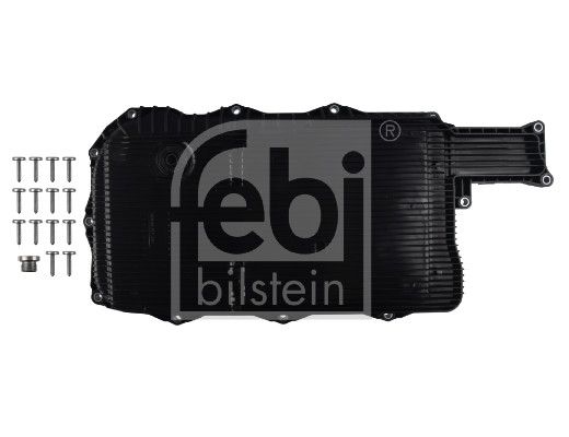 FEBI BILSTEIN 179308 Hydraulic Filter, automatic transmission