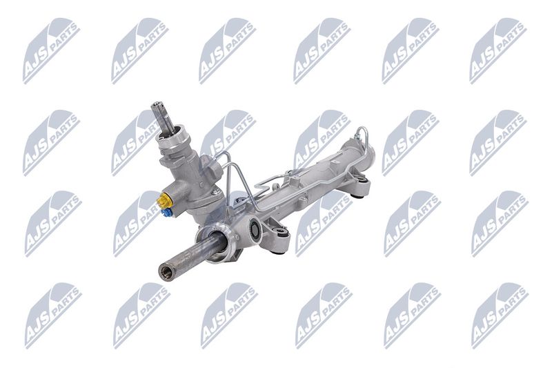 Rooliajam, NTY SPK-WW-010